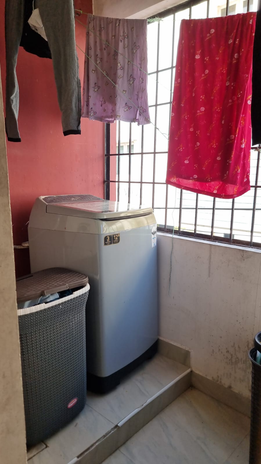 2 BHK Residential Apartment for Rent Only in Sholinganallur