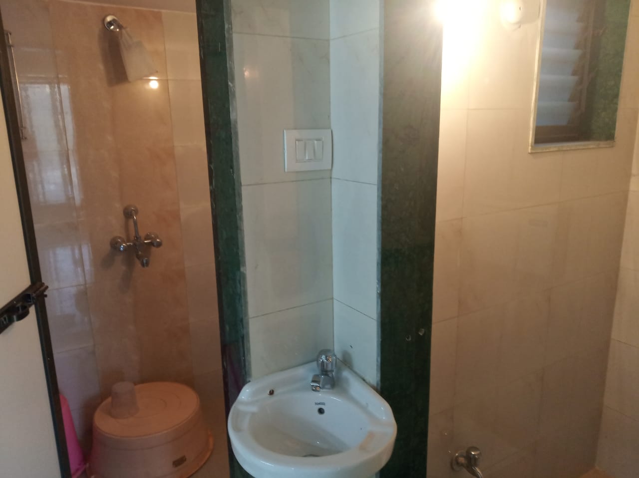 1 BHK Residential Apartment for Rent Only in Ghatkopar East