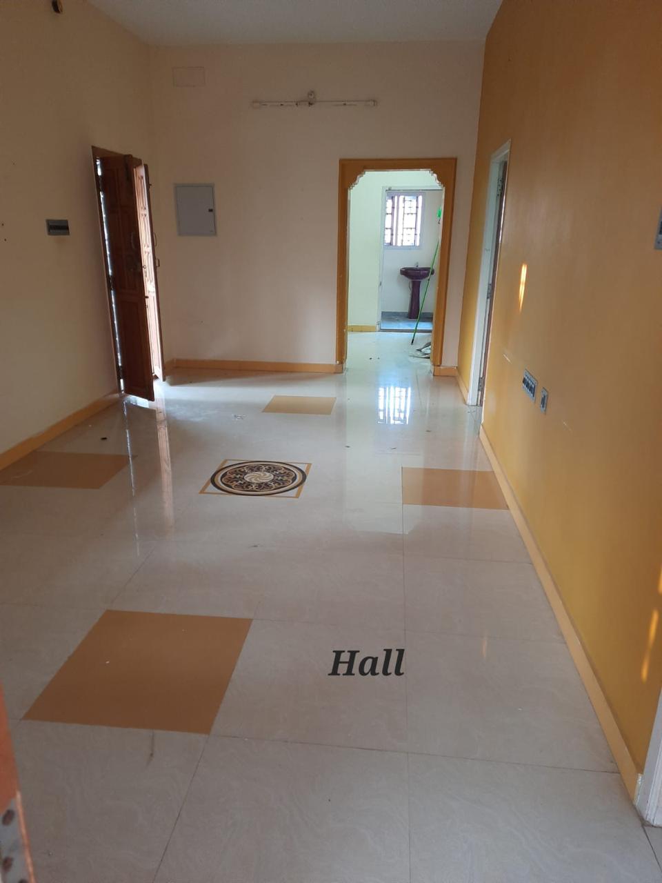2 BHK Independent House for Rent Only at Nil in Vinayagar Nagar