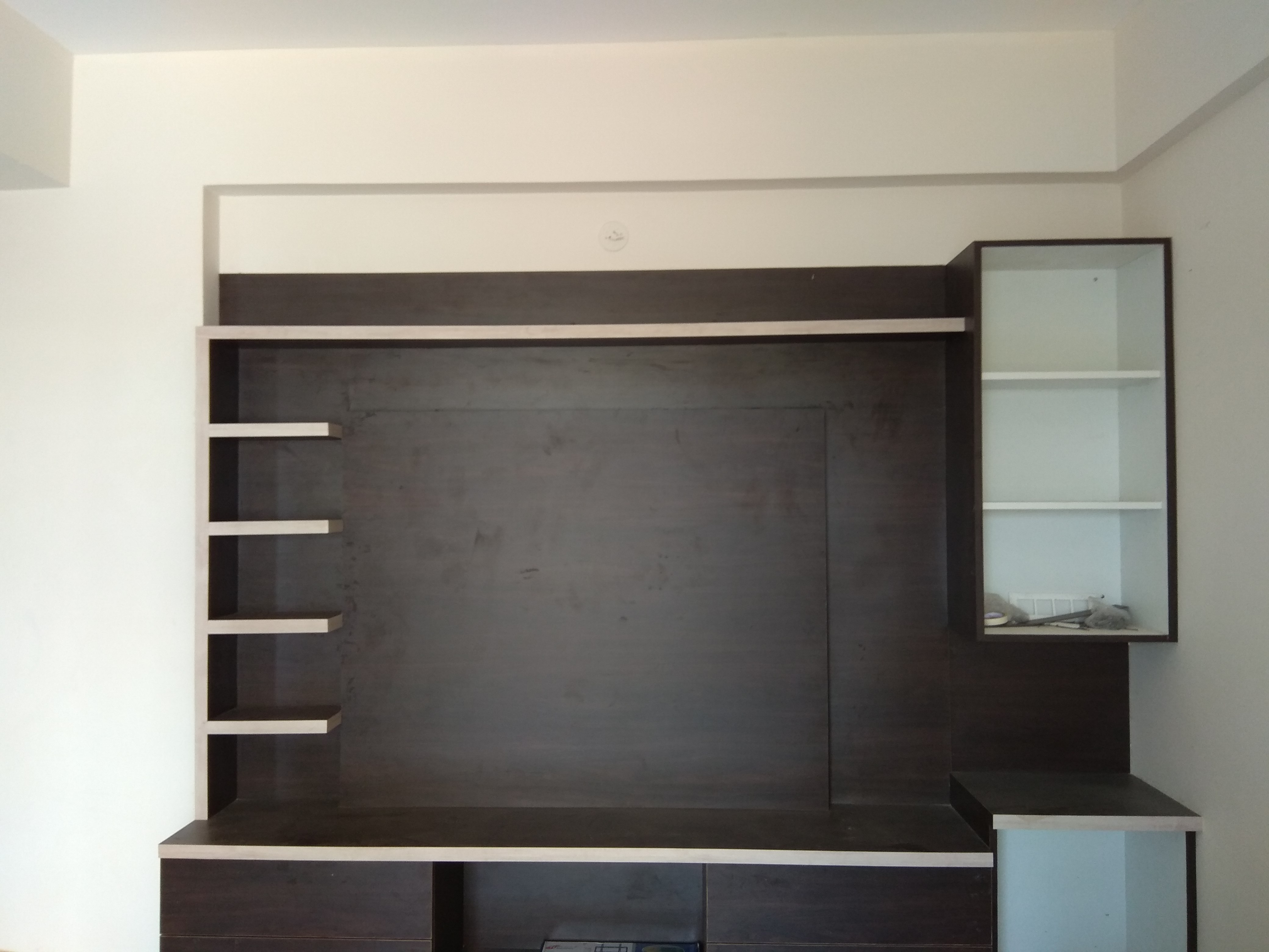 2 BHK Residential Apartment for Rent Only in Thirumalashettyhally