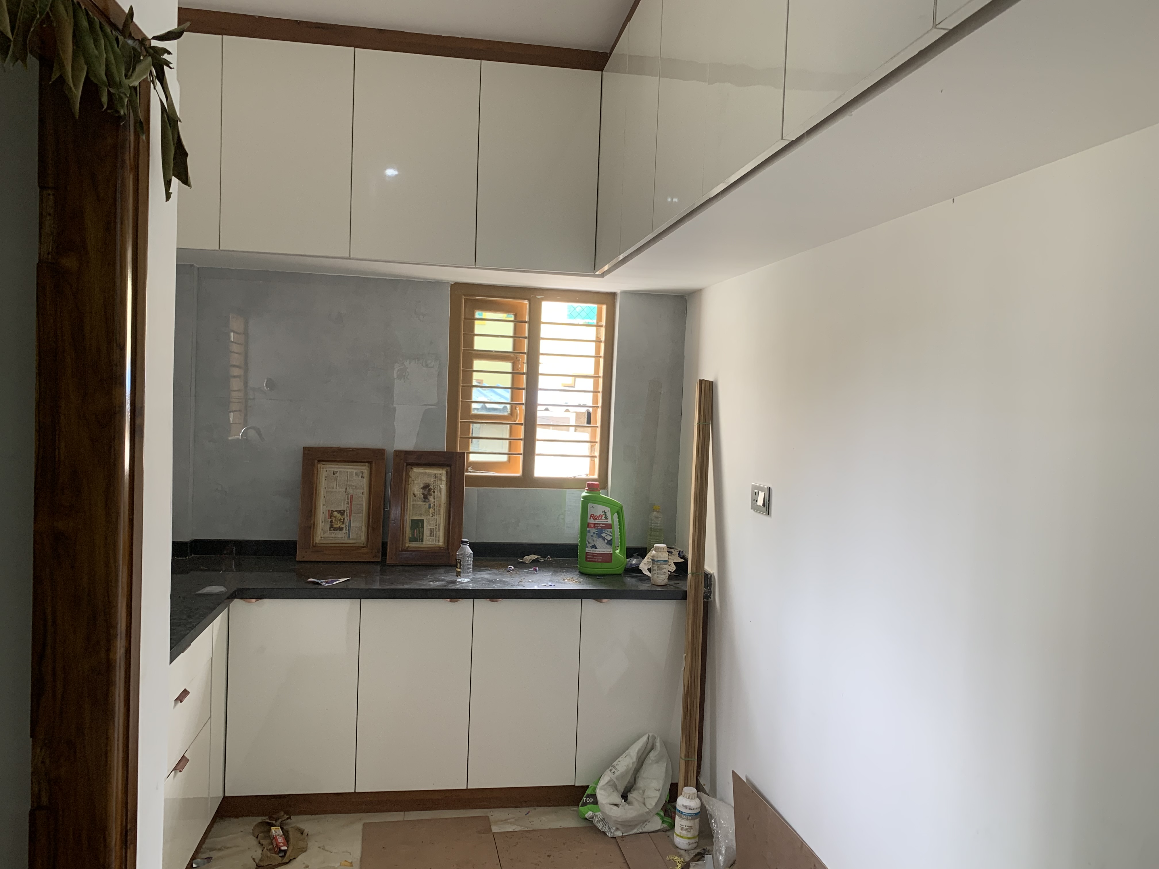 1 BHK Independent House for Lease Only in Kadabagere