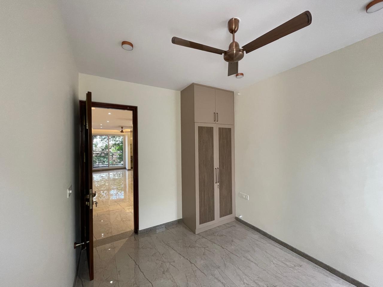 3 BHK Builder Floor for Lease Only in Doddakallasandra