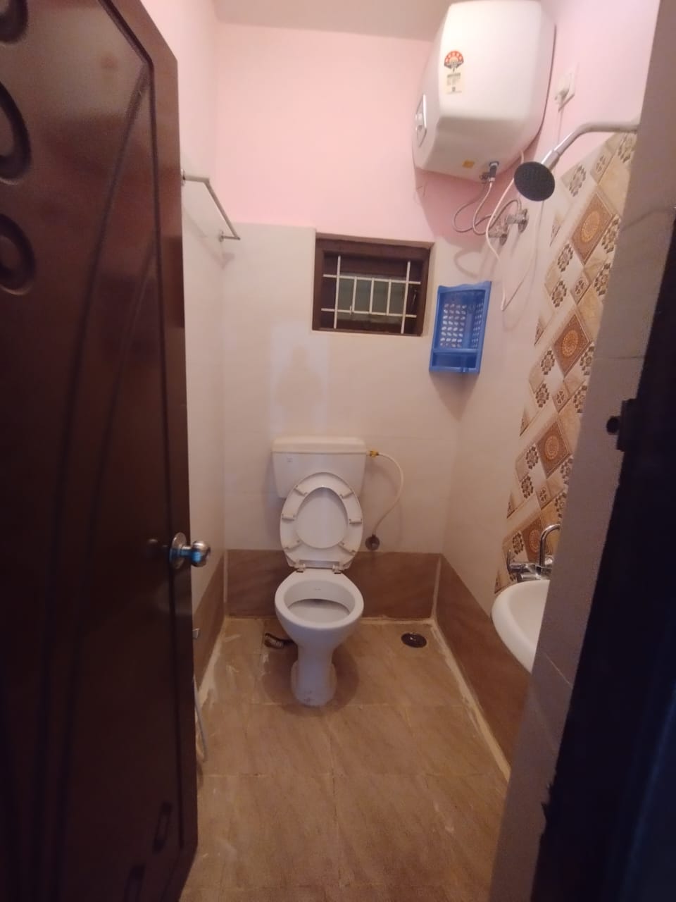 3 BHK Independent House for Lease Only at F6-15L in Shiva Nagar