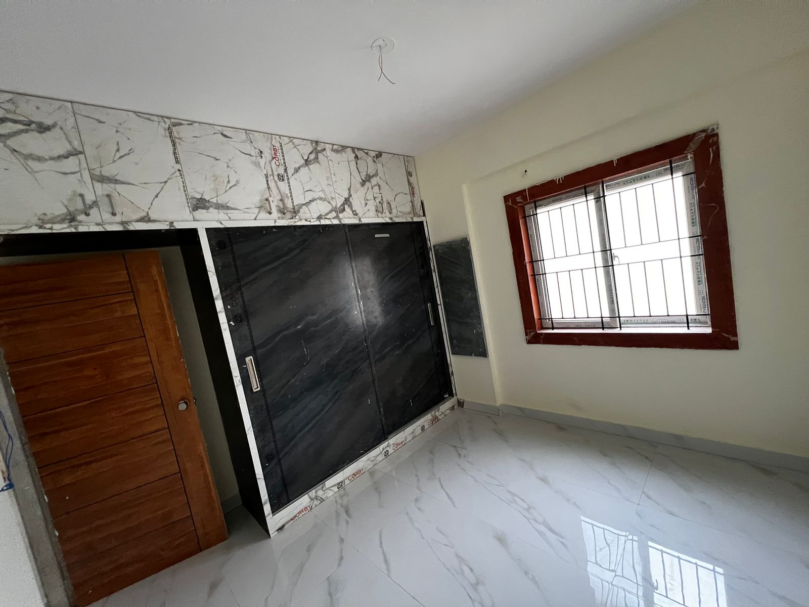 2 BHK Independent House for Lease Only at F13-4L in HBR Layout