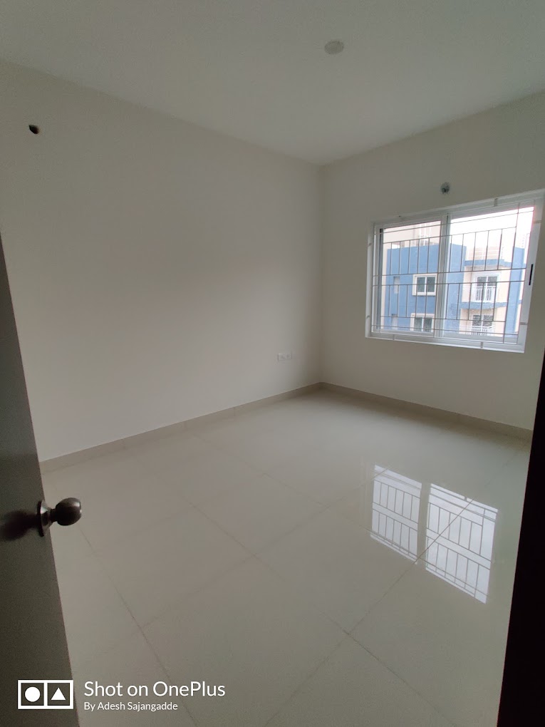 3 BHK Builder Floor for Lease Only in Vivekananda Nagar