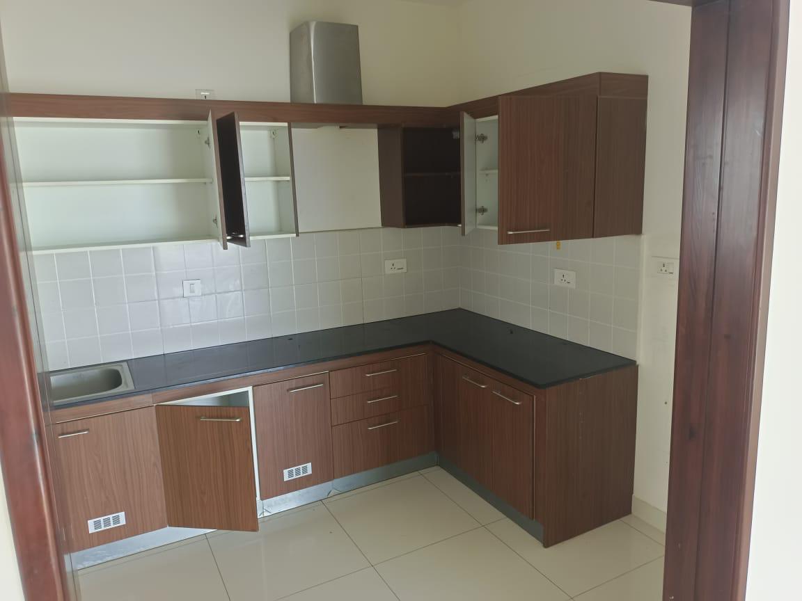 3 BHK Independent House for Lease Only at F121 - 15 Lakhs in Basaveshwara Nagar