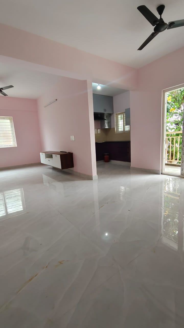4 BHK Independent House for Lease Only in Basaveshwara Nagar