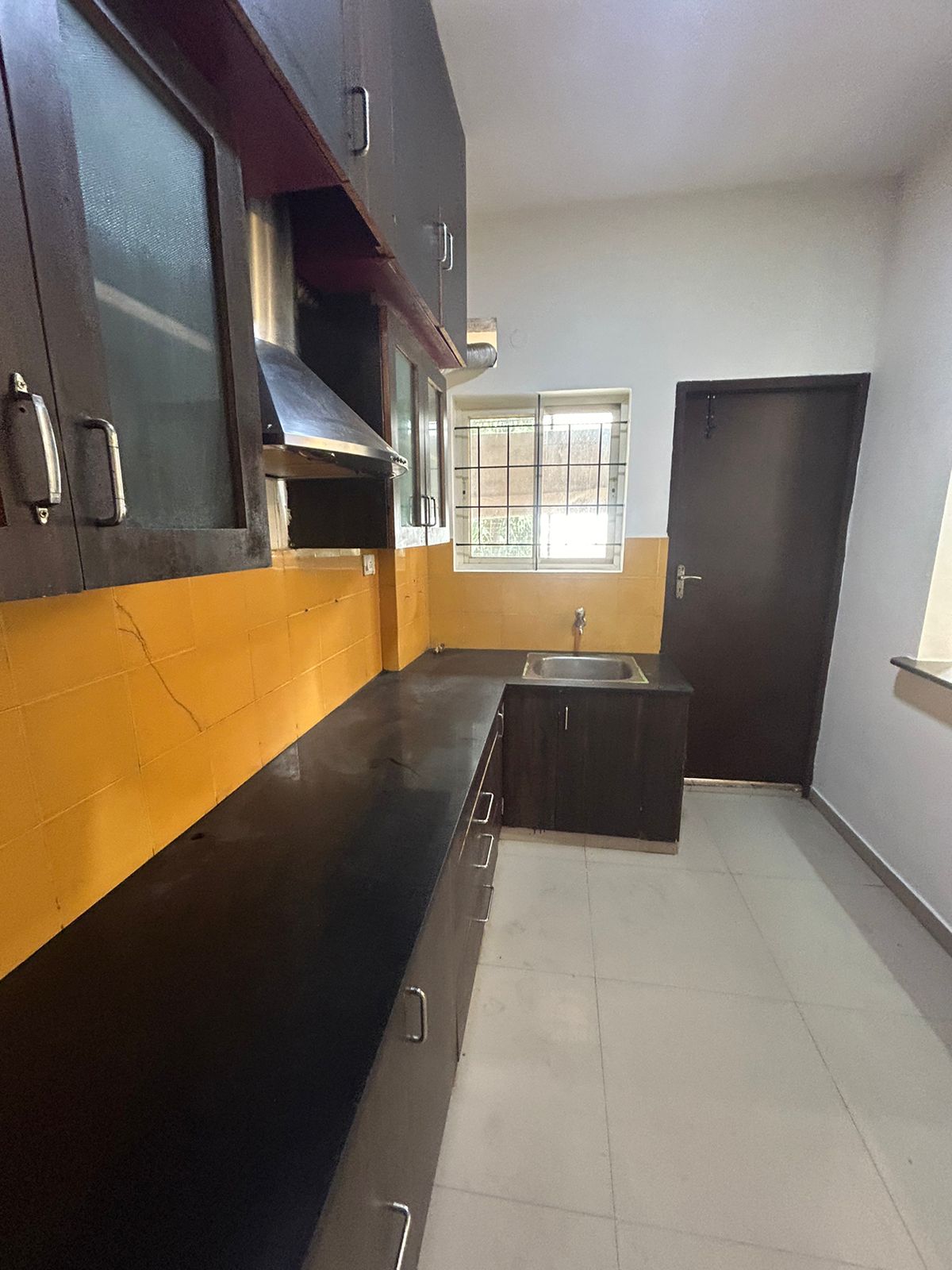 2 BHK Independent House for Lease Only at F773-10L in Vivek Nagar