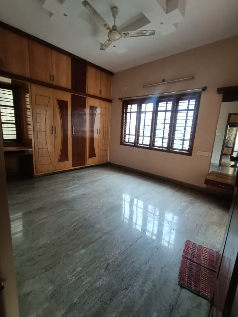 4 BHK Residential Apartment for Lease Only in Kammanahalli