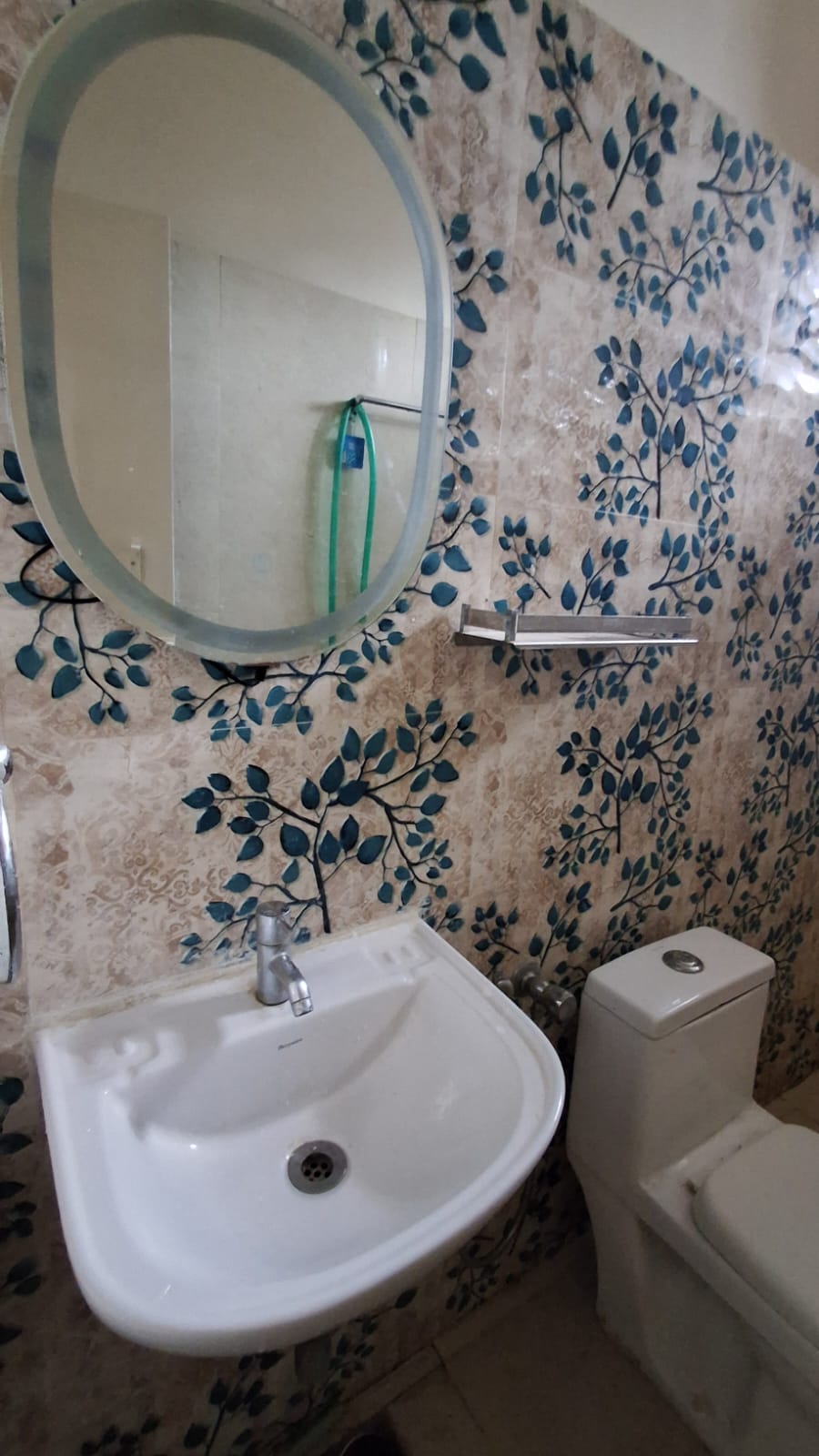 2 BHK Residential Apartment for Lease Only in Guttahalli