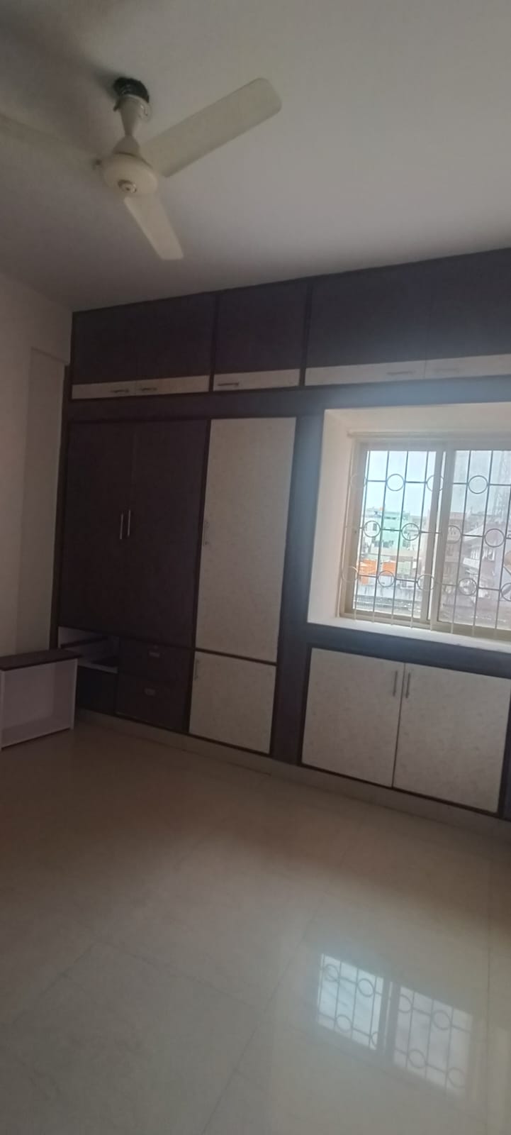 2 BHK Builder Floor for Lease Only in Hallehalli