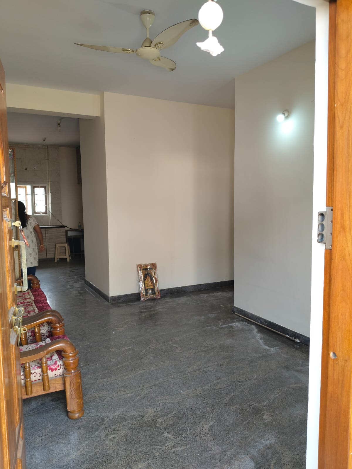 3 BHK Residential Apartment for Lease Only in Kadirenahalli