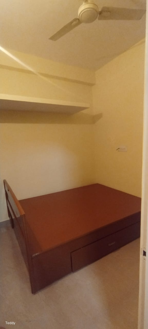 2 BHK Residential Apartment for Lease Only in Annapurneshwari Nagar