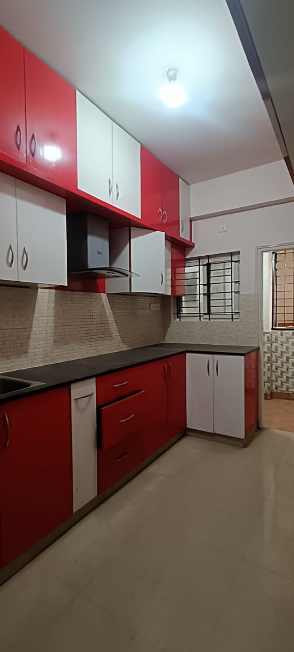 2 BHK Independent House for Lease Only at JAML2 - 1762 in Vidyaranyapura