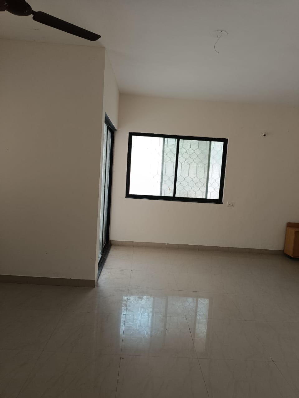 2 BHK Residential Apartment for Rent Only in Balewadi