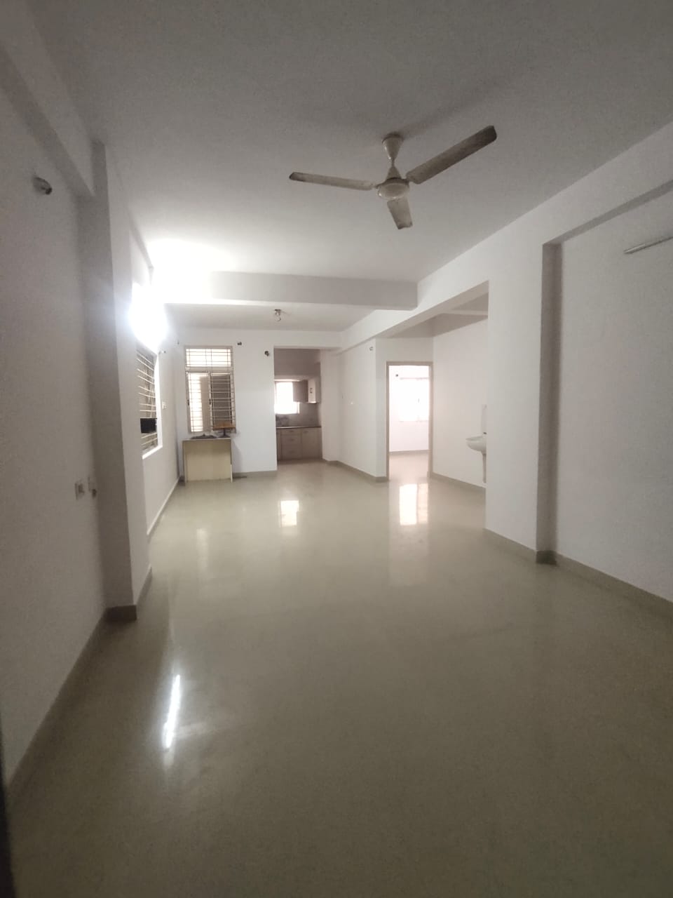 2 BHK Residential Apartment for Lease Only in Belathur
