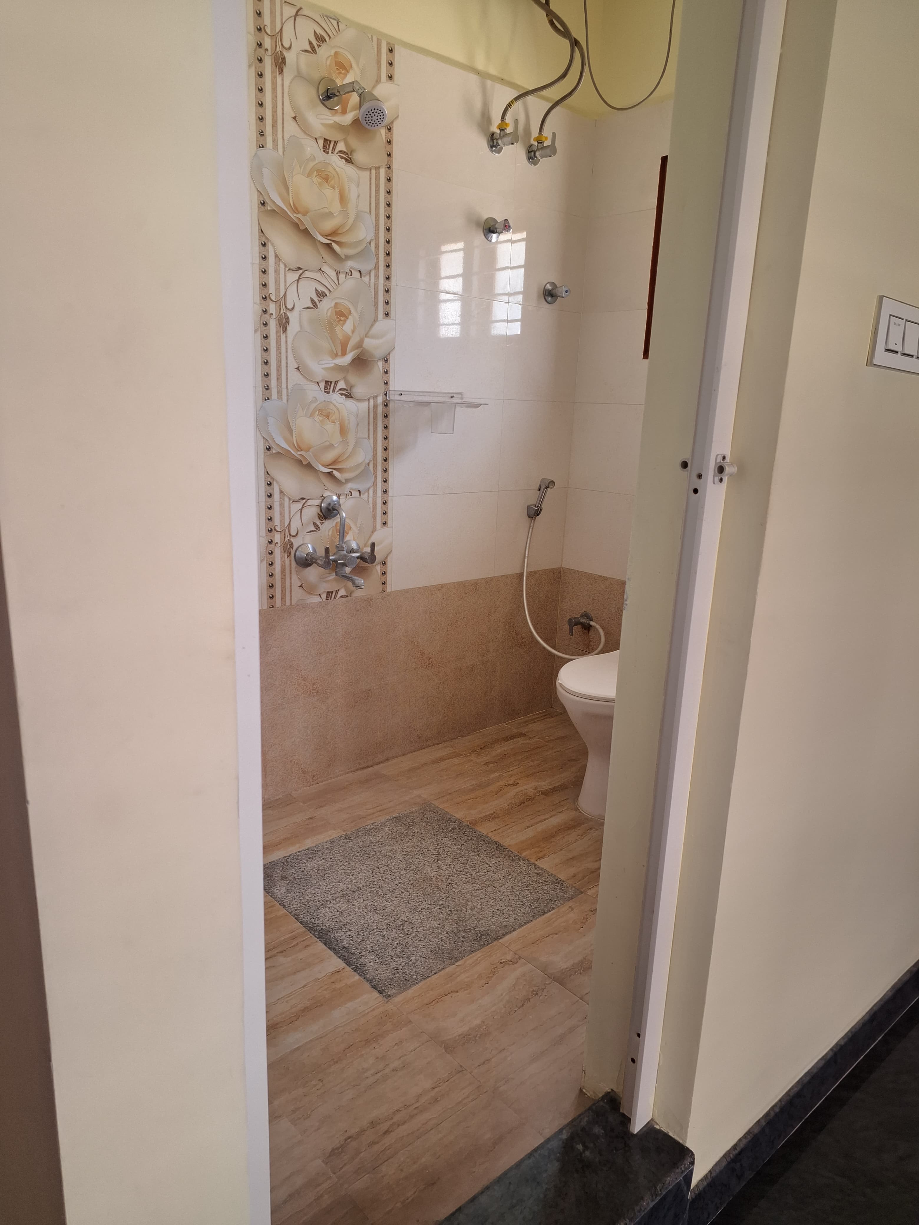 2 BHK Residential Apartment for Lease Only in Bettadasanapura