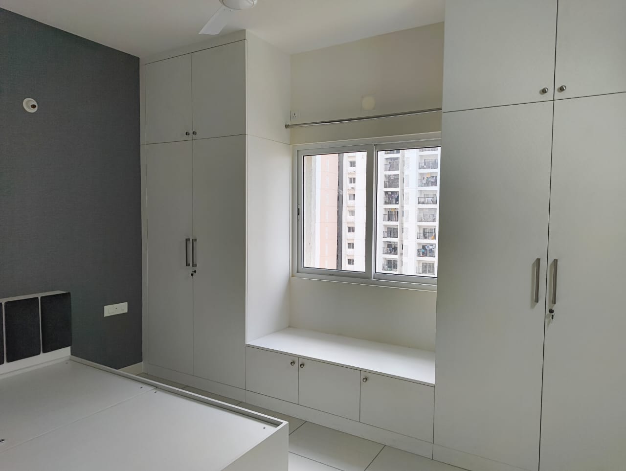 3 BHK Residential Apartment for Lease Only in HSR Layout