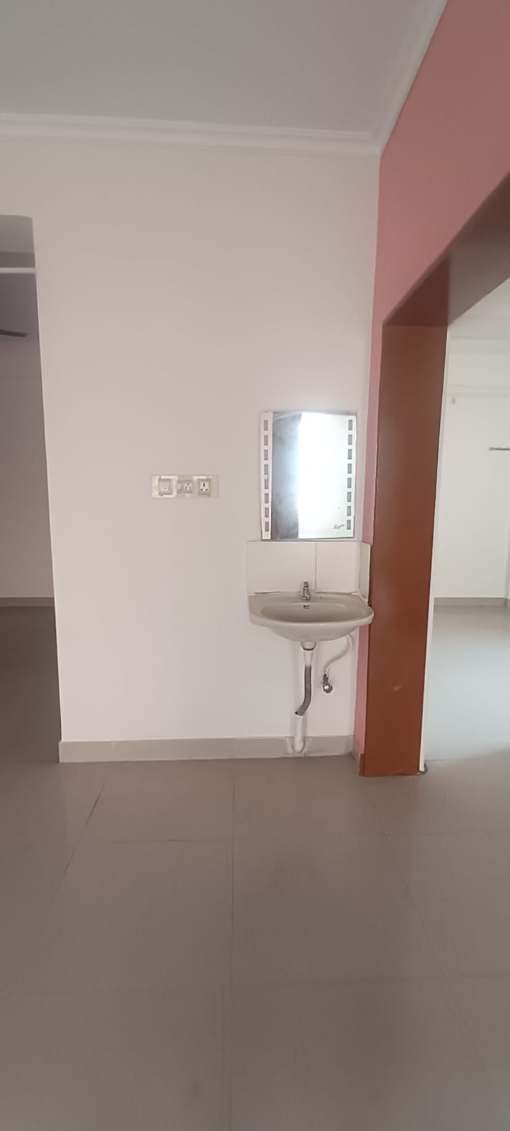 3 BHK Residential Apartment for Lease Only in Basapura