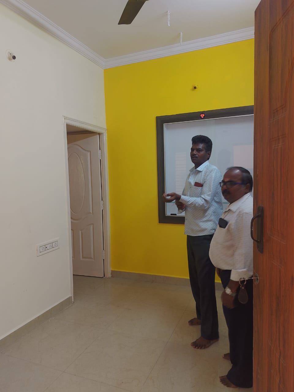 2 BHK Residential Apartment for Lease Only in Attiguppe
