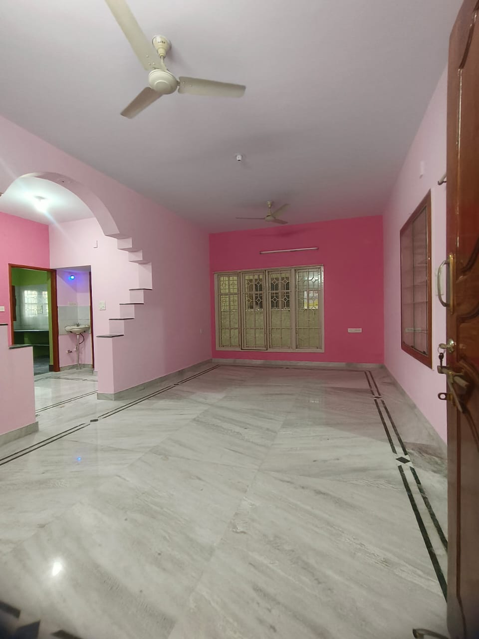 2 BHK Residential Apartment for Lease Only in Hulimavu