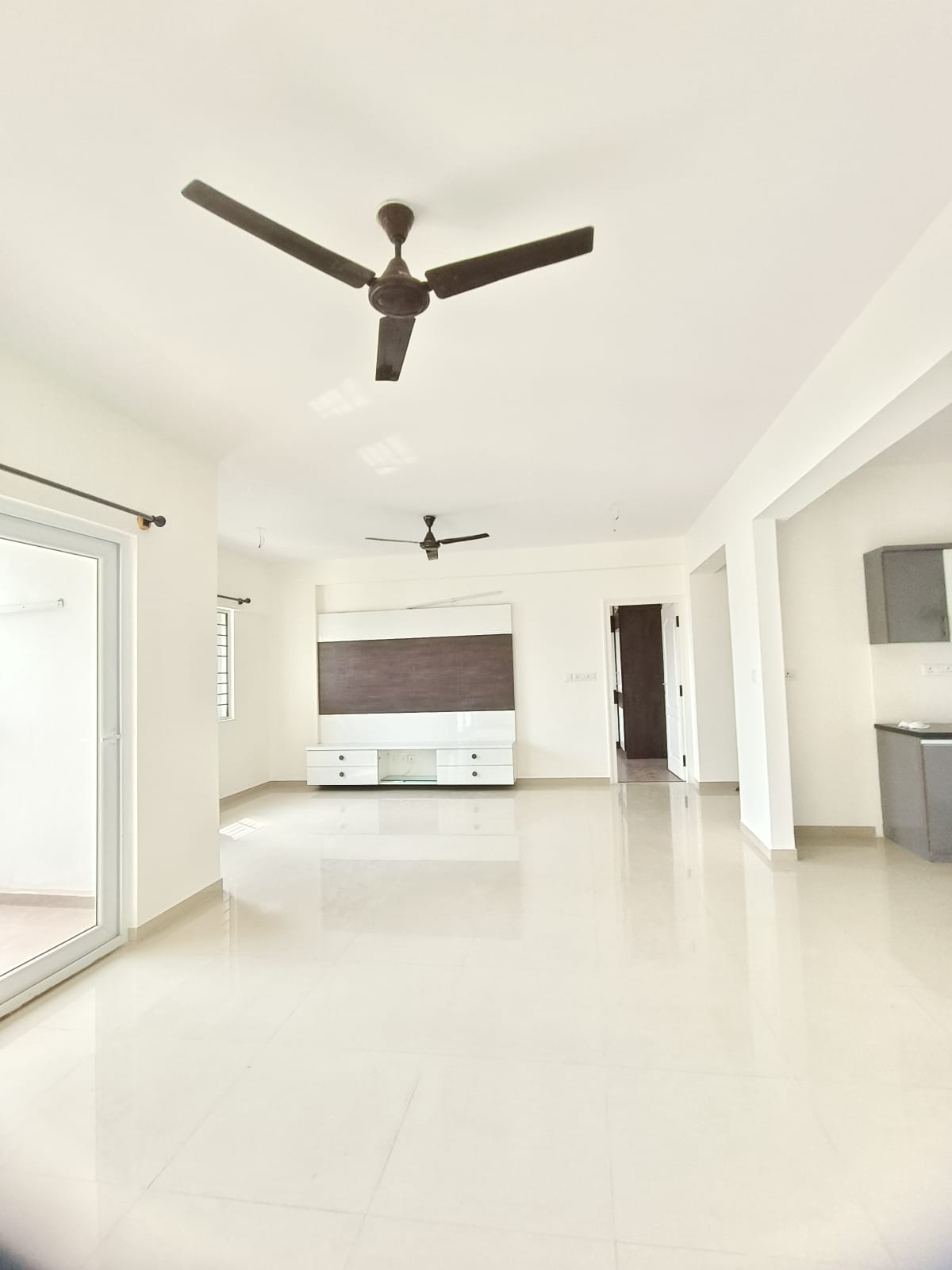 2 BHK Builder Floor for Lease Only in Garvebhavipalya
