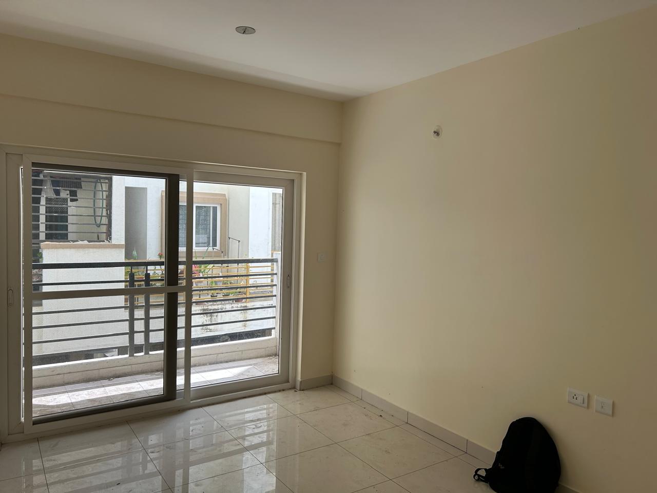 3 BHK Builder Floor for Lease Only in Kalena Agrahara