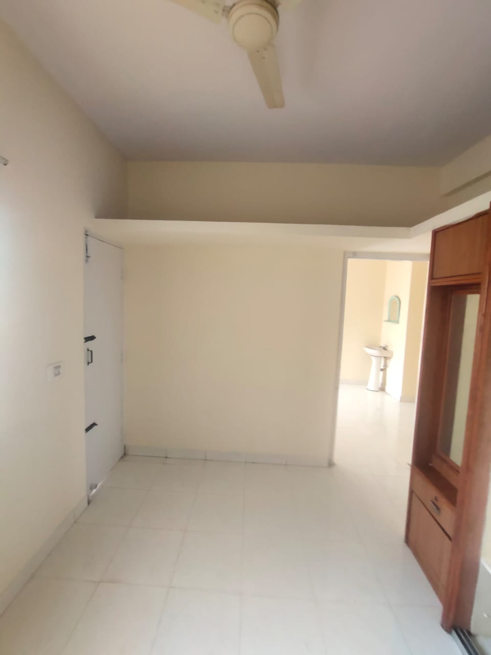 2 BHK Residential Apartment for Lease Only in Subramanyapura