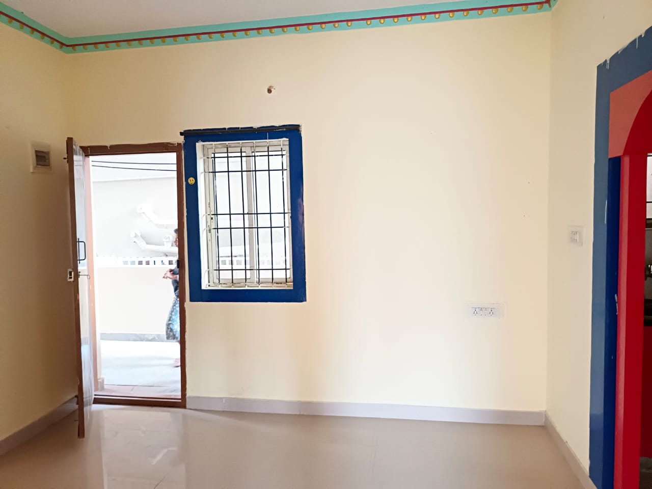 2 BHK Residential Apartment for Lease Only in Battarahalli