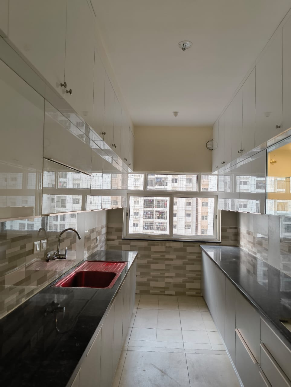 3 BHK Residential Apartment for Lease Only in Doddanekkundi