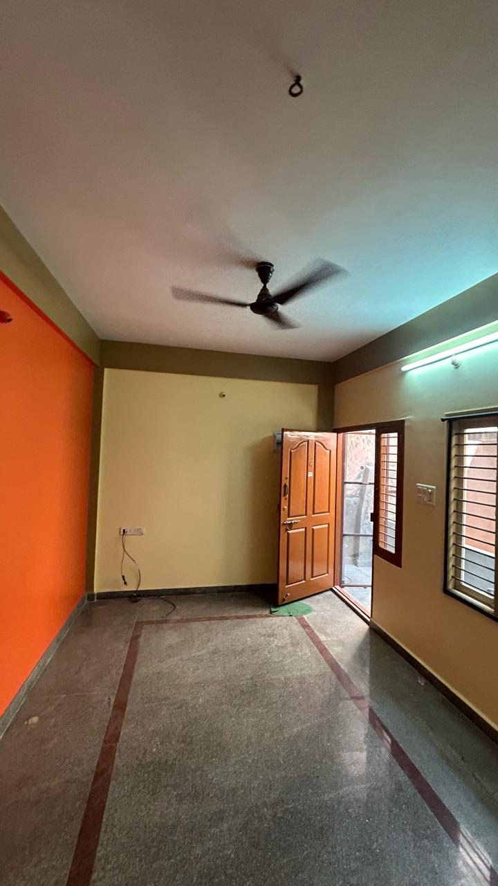2 BHK Independent House for Lease Only at JAM-6711 in Sanjay Nagar