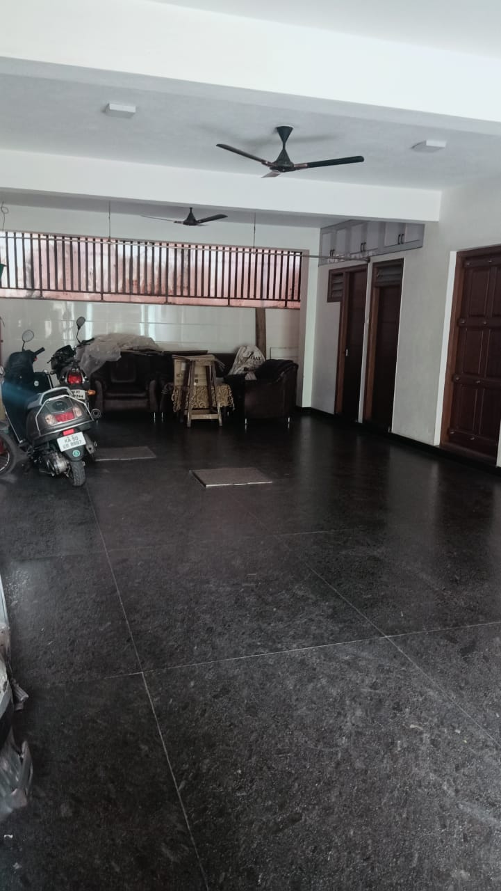 1 BHK Independent House for Lease Only at JAML2 - 3273 in Sultanpalya