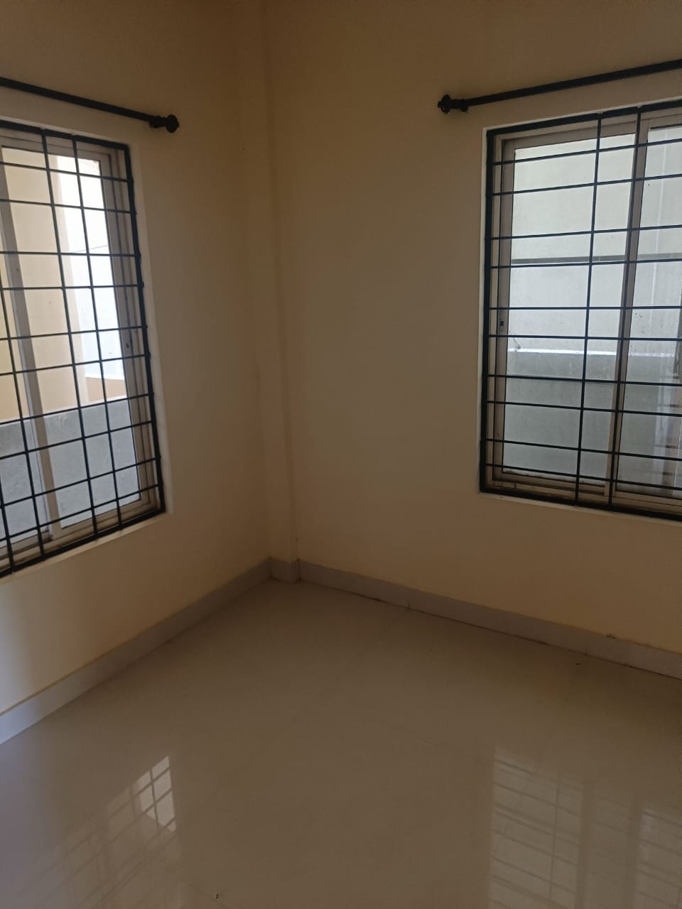 2 BHK Residential Apartment for Lease Only at JAML2 - 2990 in Nandini Layout