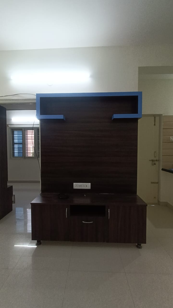 3 BHK Independent House for Lease Only at JAML2 - 2993 in Virupakshapura