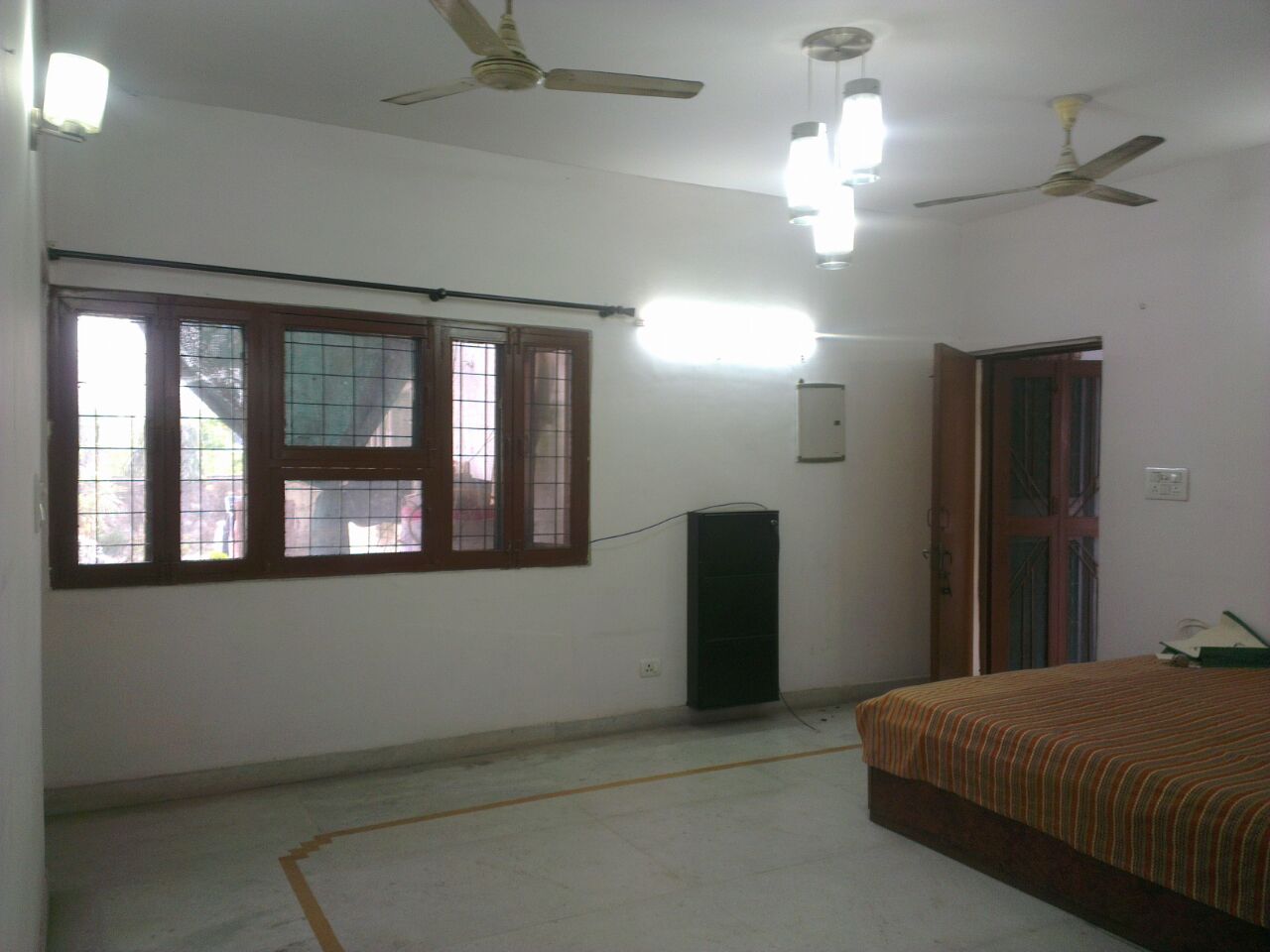 1 BHK Residential Apartment for Rent Only at Eastend Apartments in Chilla