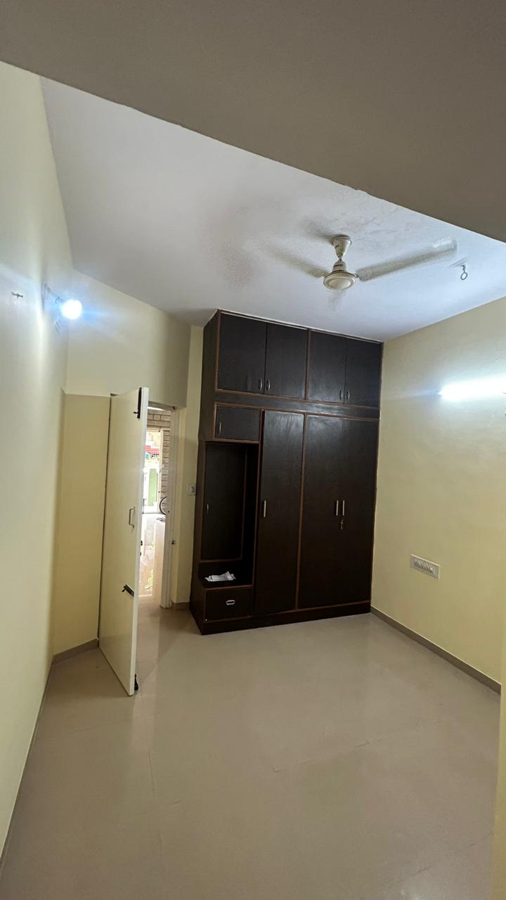 2 BHK Independent House for Lease Only at JAM-7361-23Lakhs in Thanisandra