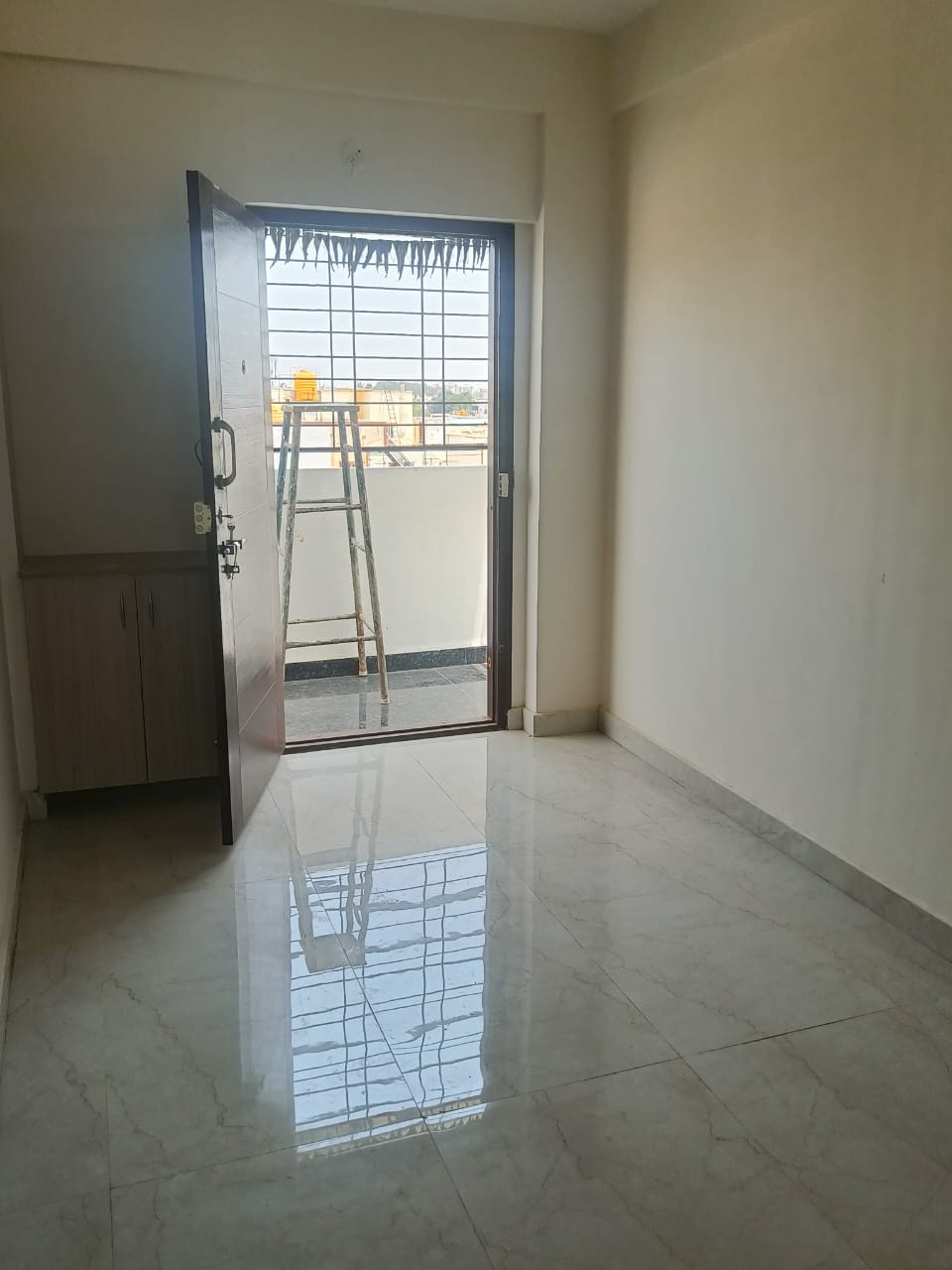 2 BHK Residential Apartment for Lease Only at JAML2 - 5104-23lakh in Poornapragna Housing Society Layout