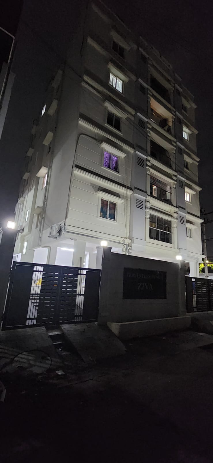 2 BHK Residential Apartment for Rent Only in Velachery Main Road