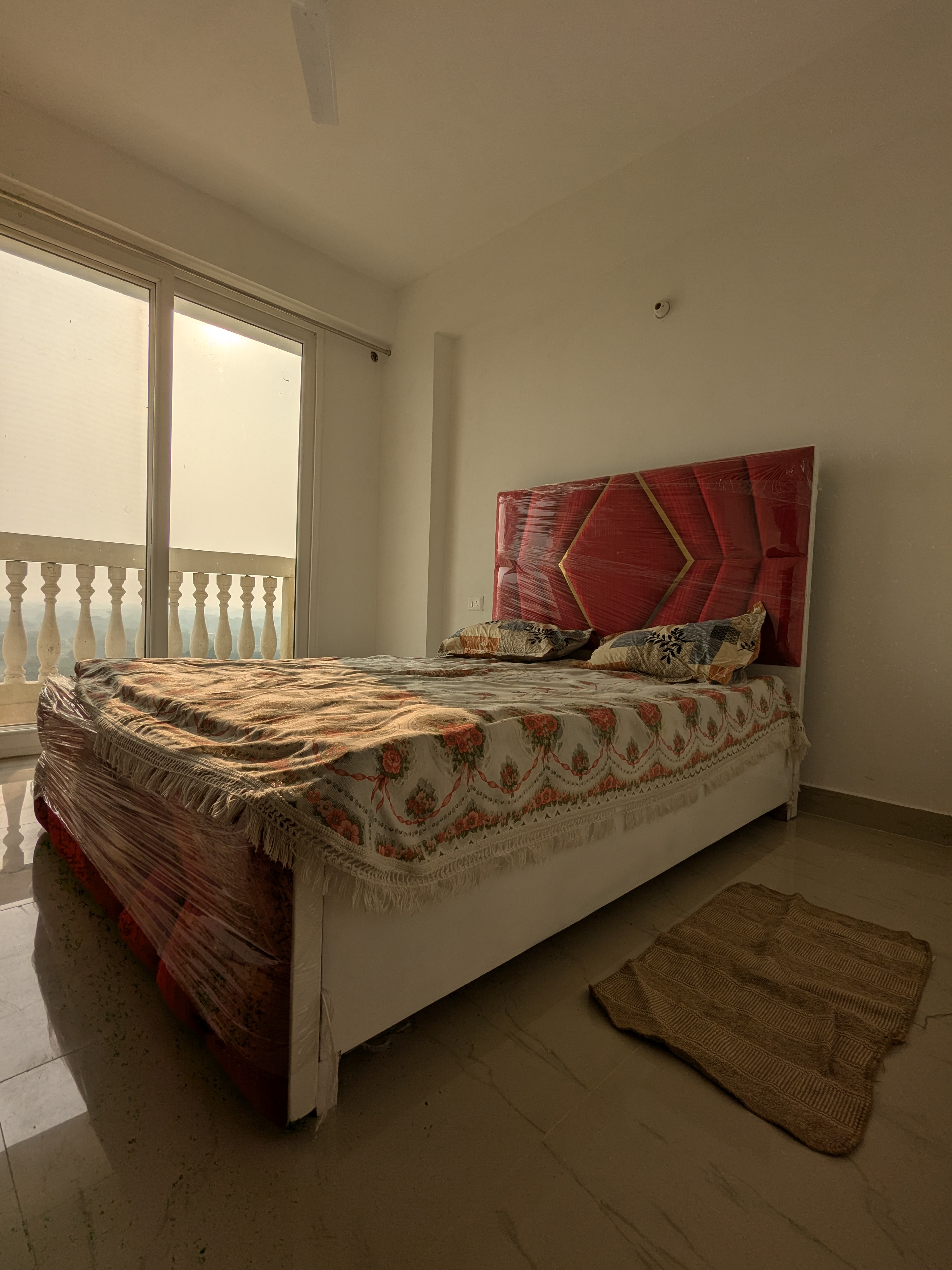 2 BHK Residential Apartment for Rent Only in Bathauli