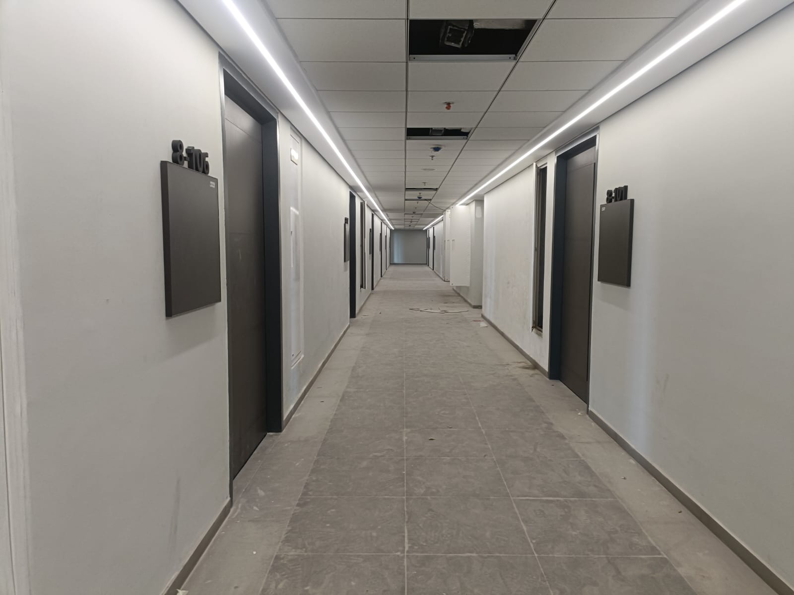 1100 sqft Office Space for Rent Only in Kankurgachi