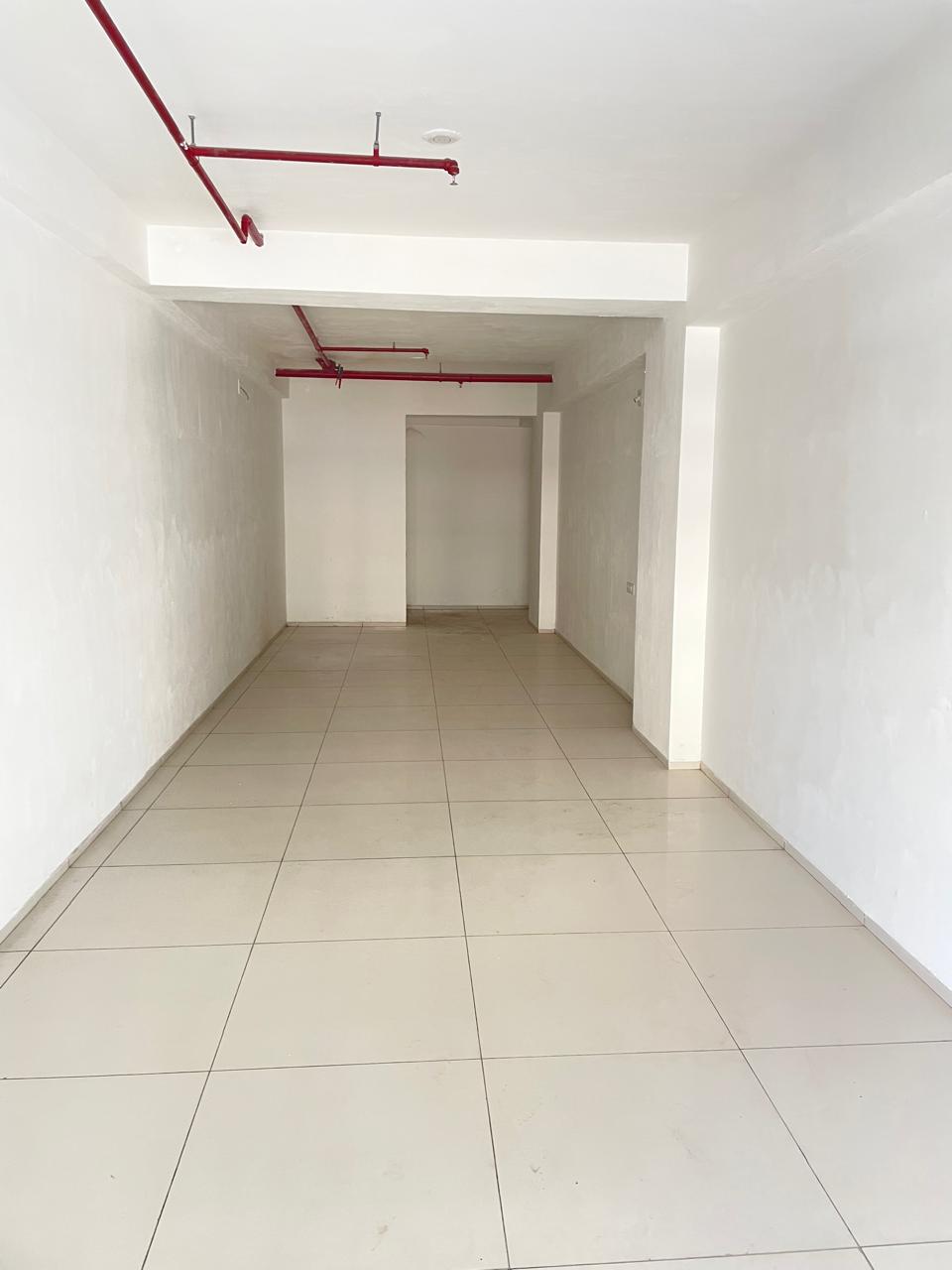 960 sqft Showroom for Rent Only in Gota