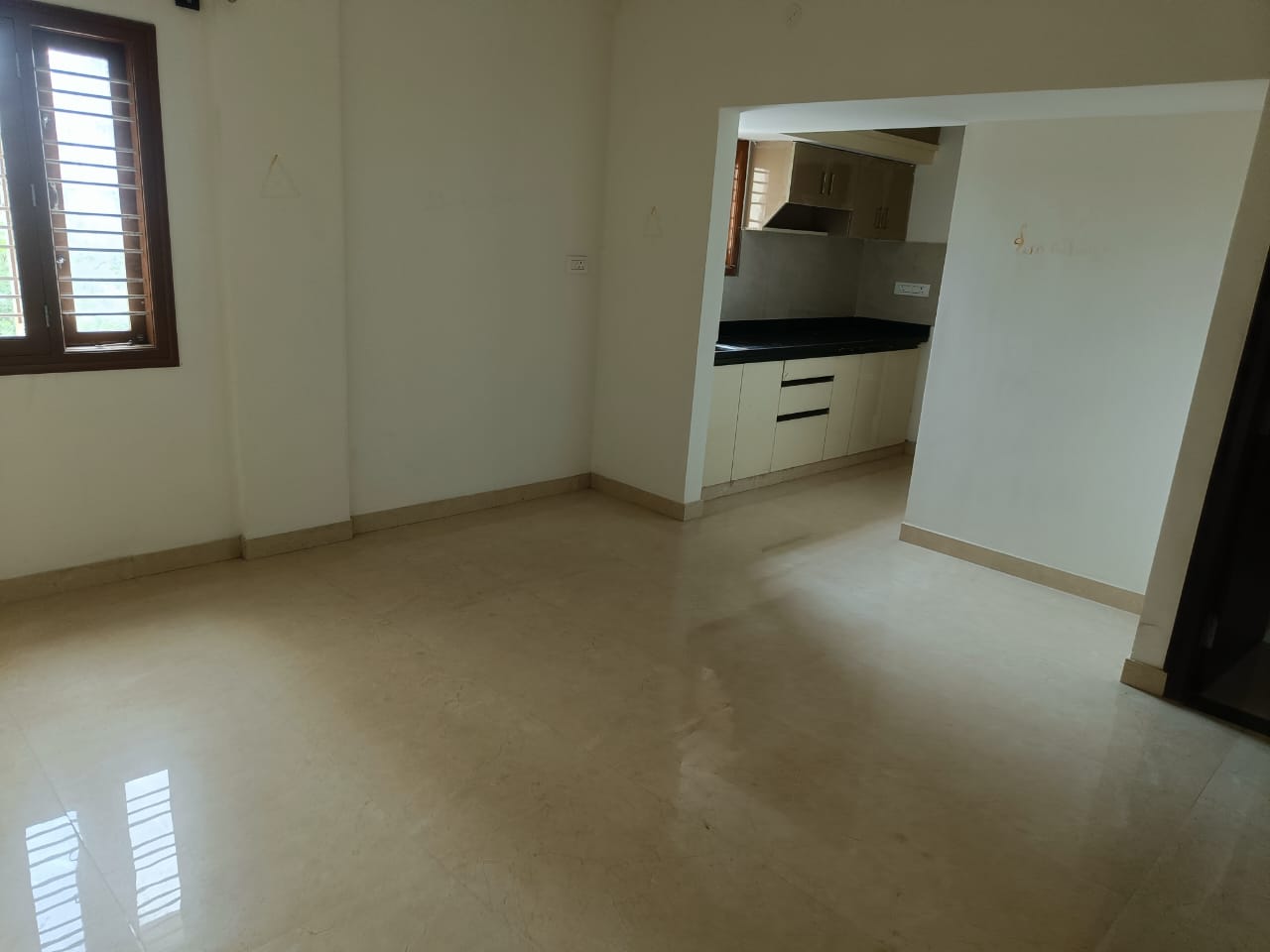 1 BHK Independent House for Lease Only at JAML2 - 11062 - 20 Lakhs in Mallathahalli