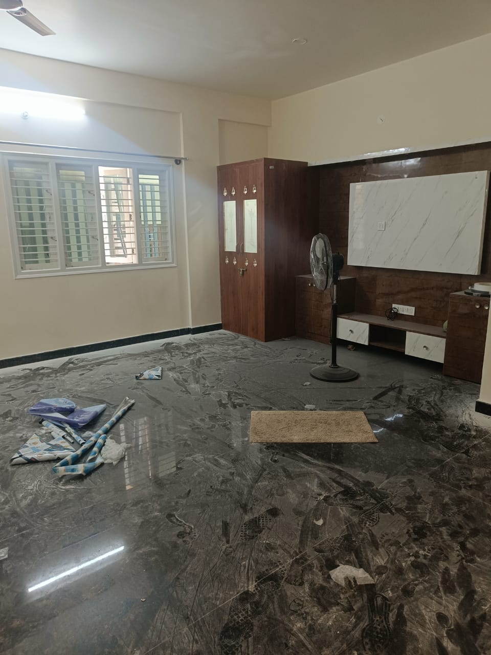 2 BHK Independent House for Lease Only at JAML2 - 11063 - 18 Lakhs in Srinivaspura