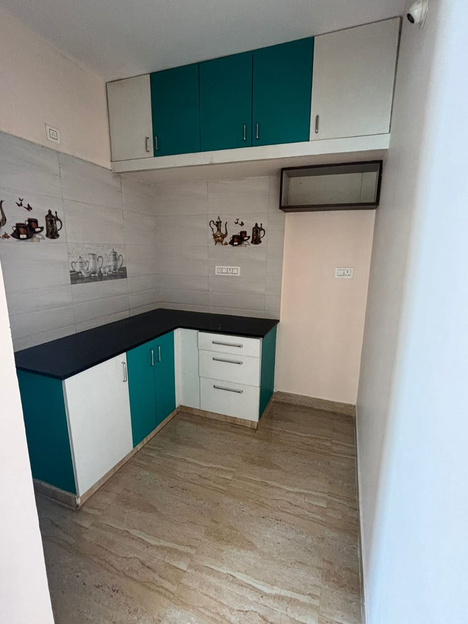 1 BHK Residential Apartment for Lease Only at JAML2 - 10447 - 6 Lakhs in Thyamagondlu