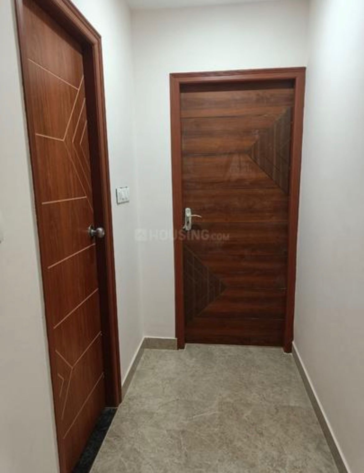 1 BHK Independent House for Lease Only at JAM-9521-7L in JP Nagar Layouts
