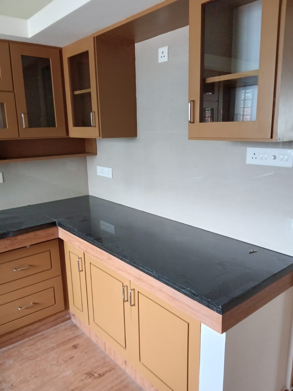 2 BHK Independent House for Rent Only at RRA 33 in Ambalamukku