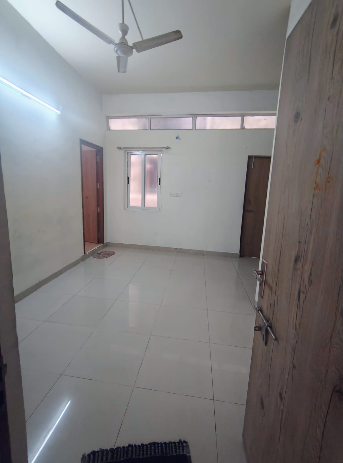 1 BHK Independent House for Rent Only in Sanath Nagar