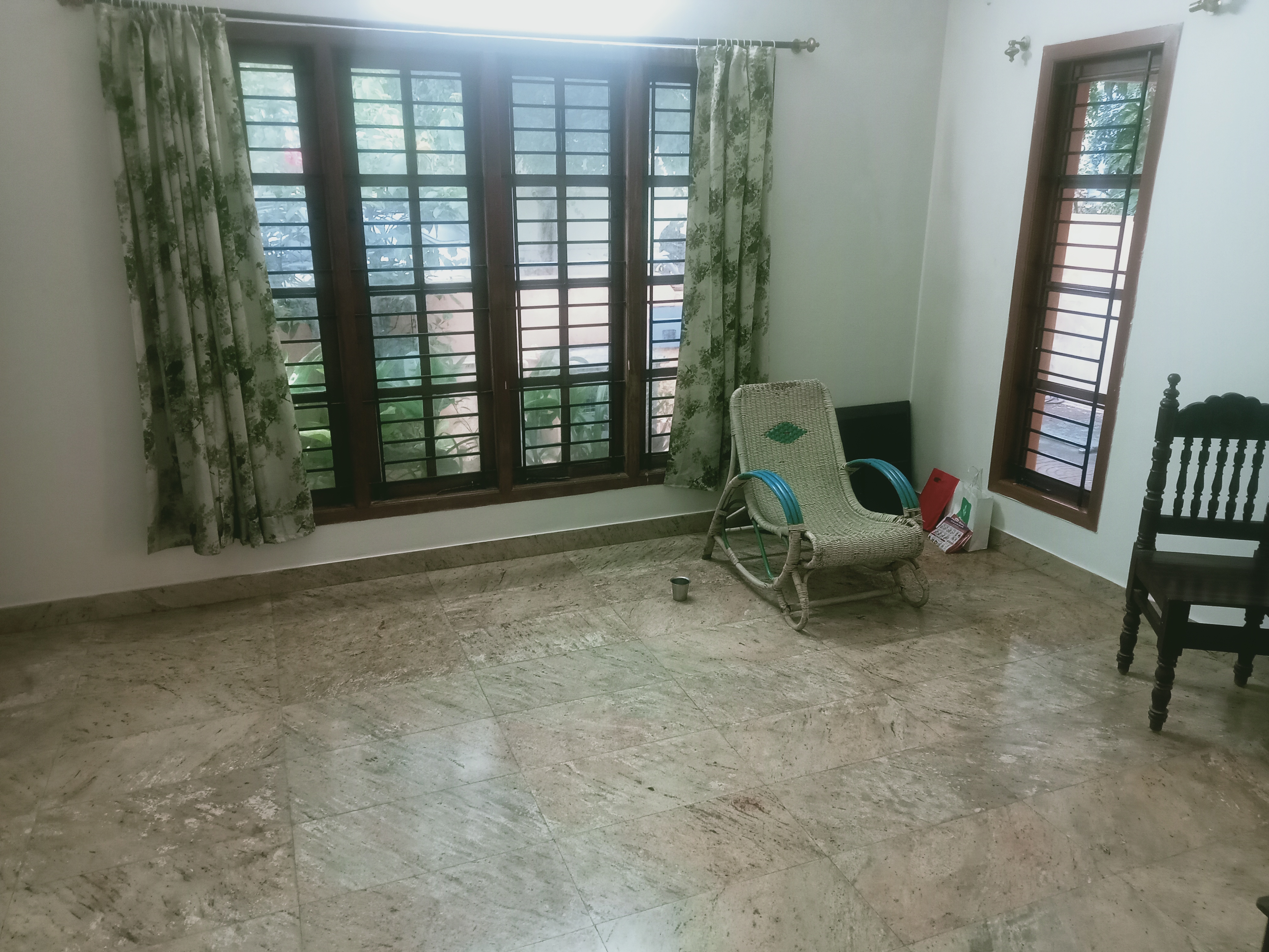 3 BHK Independent House for Rent Only in TK Layout