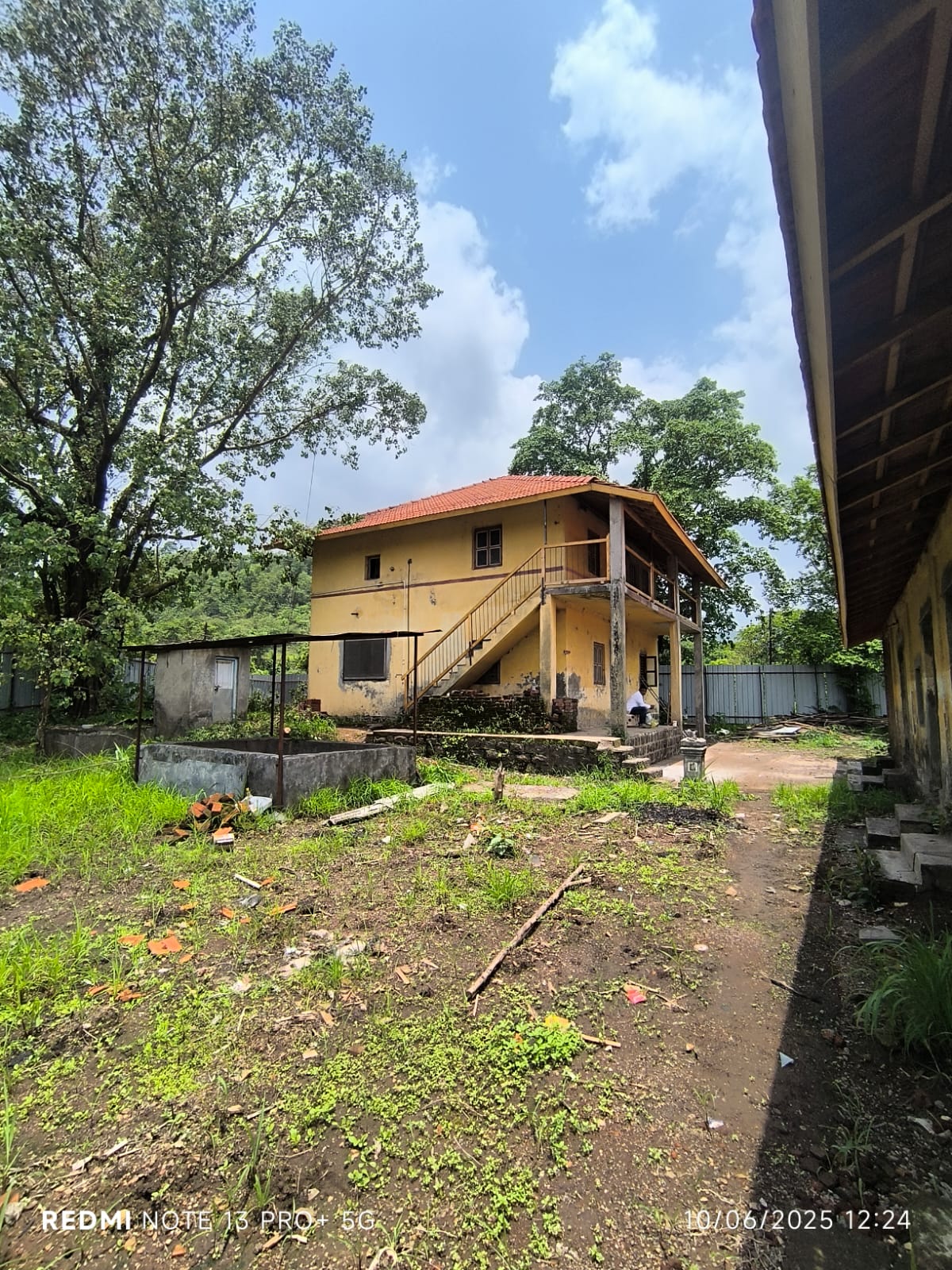 4+ BHK Villas for Rent Only in Rasayani