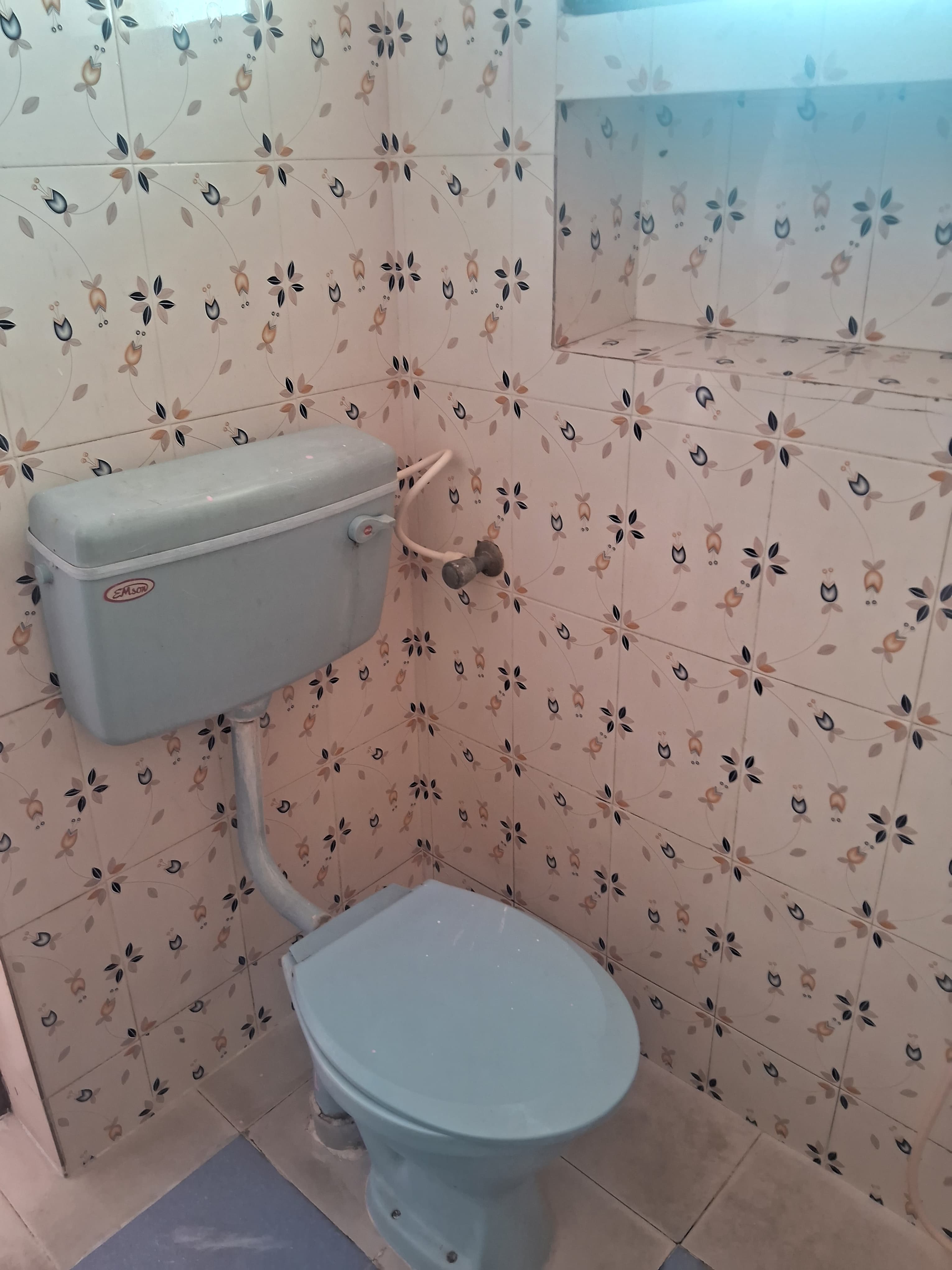 2 BHK Independent House for Rent Only in Kallimadai